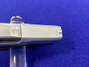 KelTec P3AT .380 ACP Blk/Chrome 2 5/8" *ULTRA-LIGHTWEIGHT POCKET*