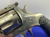 H&R Automatic Ejecting 2nd Model .32 S&W Short 3.25" *TOP-BREAK REVOLVER*