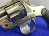 H&R Automatic Ejecting 2nd Model .32 S&W Short 3.25" *TOP-BREAK REVOLVER*
