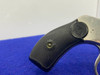 H&R Automatic Ejecting 2nd Model .32 S&W Short 3.25" *TOP-BREAK REVOLVER*