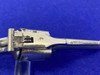 H&R Automatic Ejecting 2nd Model .32 S&W Short 3.25" *TOP-BREAK REVOLVER*