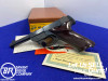 High Standard Sport King .22LR Blue 4.5" *BEAUTIFUL POSTWAR ERA RIMFIRE*