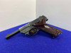 High Standard Sport King .22LR Blue 4.5" *BEAUTIFUL POSTWAR ERA RIMFIRE*