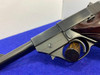 High Standard Sport King .22LR Blue 4.5" *BEAUTIFUL POSTWAR ERA RIMFIRE*