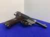 High Standard Sport King .22LR Blue 4.5" *BEAUTIFUL POSTWAR ERA RIMFIRE*