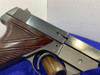 High Standard Sport King .22LR Blue 4.5" *BEAUTIFUL POSTWAR ERA RIMFIRE*