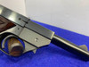 High Standard Sport King .22LR Blue 4.5" *BEAUTIFUL POSTWAR ERA RIMFIRE*
