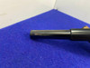 High Standard Sport King .22LR Blue 4.5" *BEAUTIFUL POSTWAR ERA RIMFIRE*