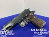 Llama III A .380 ACP Blue 3 3/4" *COMPACT SPANISH MADE PISTOL*