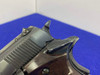 Llama III A .380 ACP Blue 3 3/4" *COMPACT SPANISH MADE PISTOL*