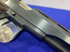 Llama III A .380 ACP Blue 3 3/4" *COMPACT SPANISH MADE PISTOL*
