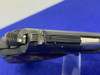 Llama III A .380 ACP Blue 3 3/4" *COMPACT SPANISH MADE PISTOL*