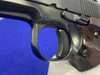 Llama III A .380 ACP Blue 3 3/4" *COMPACT SPANISH MADE PISTOL*