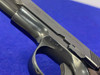 Llama III A .380 ACP Blue 3 3/4" *COMPACT SPANISH MADE PISTOL*