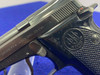 Beretta Model 20 .25 ACP 2.4" *CLASSIC ITALIAN MADE SEMI-AUTOMATIC PISTOL*