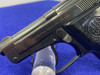 Beretta Model 20 .25 ACP 2.4" *CLASSIC ITALIAN MADE SEMI-AUTOMATIC PISTOL*