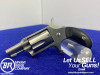 Freedom Arms 14-A .22 LR Sts 1.75" *SINGLE-ACTION RIMFIRE MINI-REVOLVER*