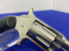 Freedom Arms 14-A .22 LR Sts 1.75" *SINGLE-ACTION RIMFIRE MINI-REVOLVER*