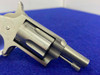 Freedom Arms 14-A .22 LR Sts 1.75" *SINGLE-ACTION RIMFIRE MINI-REVOLVER*
