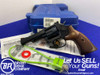 Smith Wesson 19-9 .357 Mag Blued 4.25" *EXCELLENT CLASSIC SERIES EXAMPLE*