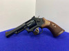 Smith Wesson 19-9 .357 Mag Blued 4.25" *EXCELLENT CLASSIC SERIES EXAMPLE*