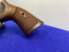 Smith Wesson 19-9 .357 Mag Blued 4.25" *EXCELLENT CLASSIC SERIES EXAMPLE*
