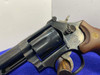 Smith Wesson 19-9 .357 Mag Blued 4.25" *EXCELLENT CLASSIC SERIES EXAMPLE*