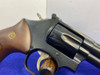 Smith Wesson 19-9 .357 Mag Blued 4.25" *EXCELLENT CLASSIC SERIES EXAMPLE*