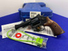 Smith Wesson 19-9 .357 Mag Blued 4.25" *EXCELLENT CLASSIC SERIES EXAMPLE*