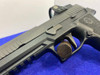 Sig Sauer P320 Xfive X-Series 9mm Blk 5" *EXCELLENT COMPETITION SEMI-AUTO*