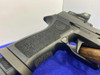 Sig Sauer P320 Xfive X-Series 9mm Blk 5" *EXCELLENT COMPETITION SEMI-AUTO*