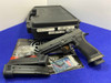 Sig Sauer P320 Xfive X-Series 9mm Blk 5" *EXCELLENT COMPETITION SEMI-AUTO*