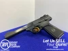 1993 Browning Buck Mark .22LR 5.5" *RESPECTED AMERICAN RIMFIRE PISTOL*