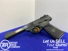 1993 Browning Buck Mark .22LR 5.5" *RESPECTED AMERICAN RIMFIRE PISTOL*