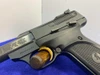 1993 Browning Buck Mark .22LR 5.5" *RESPECTED AMERICAN RIMFIRE PISTOL*