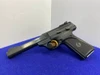 1993 Browning Buck Mark .22LR 5.5" *RESPECTED AMERICAN RIMFIRE PISTOL*