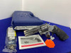 2021 Colt Python 357Mag 4.25" *ICONIC SNAKE SERIES - UNFIRED NEW IN BOX*