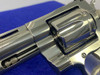 2021 Colt Python 357Mag 4.25" *ICONIC SNAKE SERIES - UNFIRED NEW IN BOX*