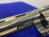 2021 Colt Python 357Mag 4.25" *ICONIC SNAKE SERIES - UNFIRED NEW IN BOX*