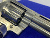 2021 Colt Python 357Mag 4.25" *ICONIC SNAKE SERIES - UNFIRED NEW IN BOX*