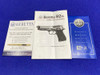 Beretta/Wilson Combat 92G Brigadier Tactical 9mm *NEW IN BOX EXAMPLE*