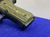 Beretta/Wilson Combat 92G Brigadier Tactical 9mm *NEW IN BOX EXAMPLE*