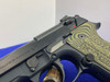 Beretta/Wilson Combat 92G Brigadier Tactical 9mm *NEW IN BOX EXAMPLE*