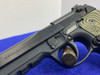 Beretta/Wilson Combat 92G Brigadier Tactical 9mm *NEW IN BOX EXAMPLE*