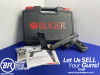 2021 Ruger-5.7 5" Black 5.7x28 *OUTSTANDING SEMI-AUTO - NEW IN BOX EXAMPLE*
