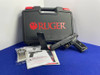 2021 Ruger-5.7 5" Black 5.7x28 *OUTSTANDING SEMI-AUTO - NEW IN BOX EXAMPLE*