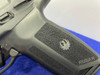2021 Ruger-5.7 5" Black 5.7x28 *OUTSTANDING SEMI-AUTO - NEW IN BOX EXAMPLE*