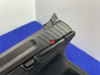 2021 Ruger-5.7 5" Black 5.7x28 *OUTSTANDING SEMI-AUTO - NEW IN BOX EXAMPLE*