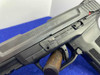2021 Ruger-5.7 5" Black 5.7x28 *OUTSTANDING SEMI-AUTO - NEW IN BOX EXAMPLE*