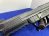 2021 Ruger-5.7 5" Black 5.7x28 *OUTSTANDING SEMI-AUTO - NEW IN BOX EXAMPLE*